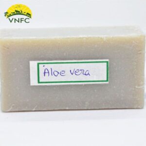 alovera herbal soap